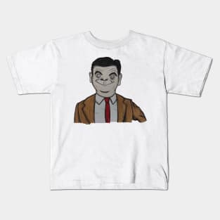 Bean Kids T-Shirt